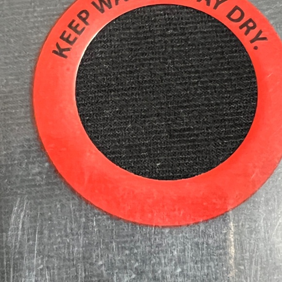 32 Degree Heat Men’s Long Sleeve Crew Neck - Picture 2 of 8